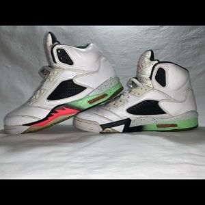 Air Jordan 5 ‘Pro Stars’